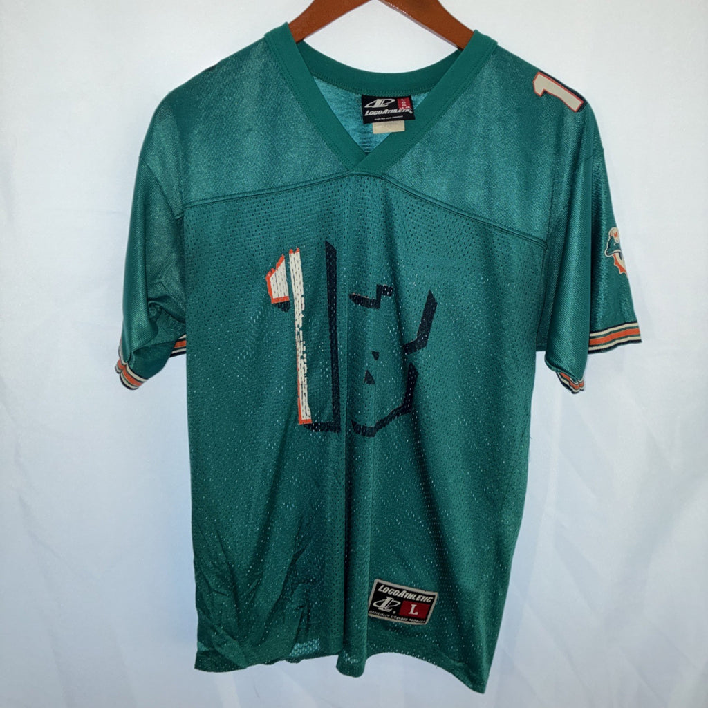 Vintage Youth Logo Athletic Dan Marino Jersey