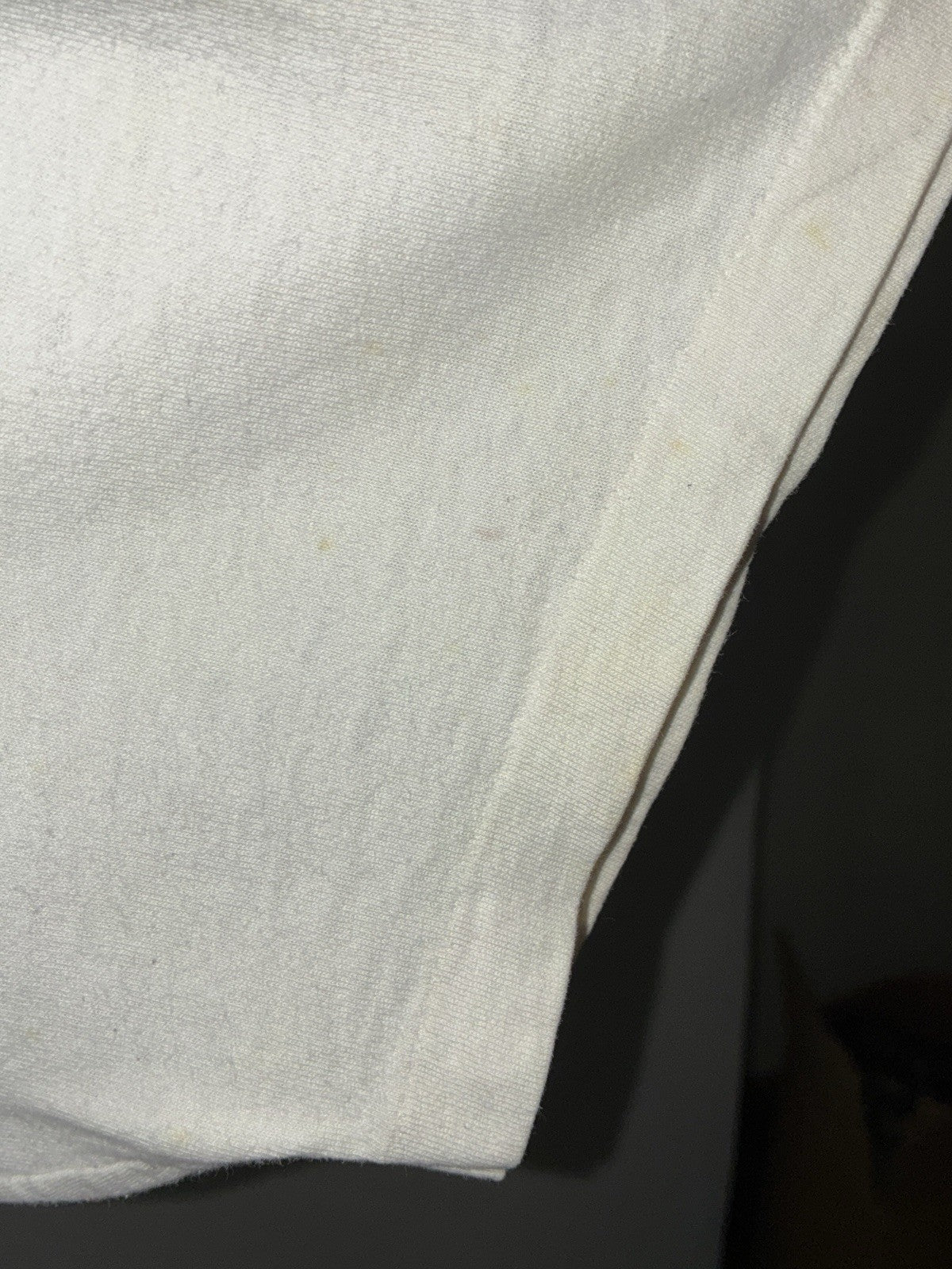 Vintage 90s Penny Hardaway Nike Gray Tag T-Shirt Single Stitch