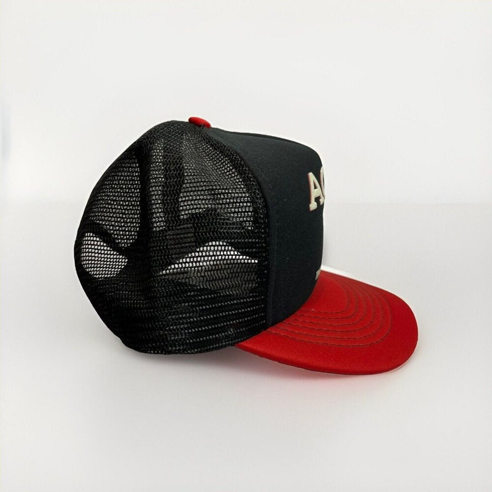 Vintage Ace Transportation Trucker Hat