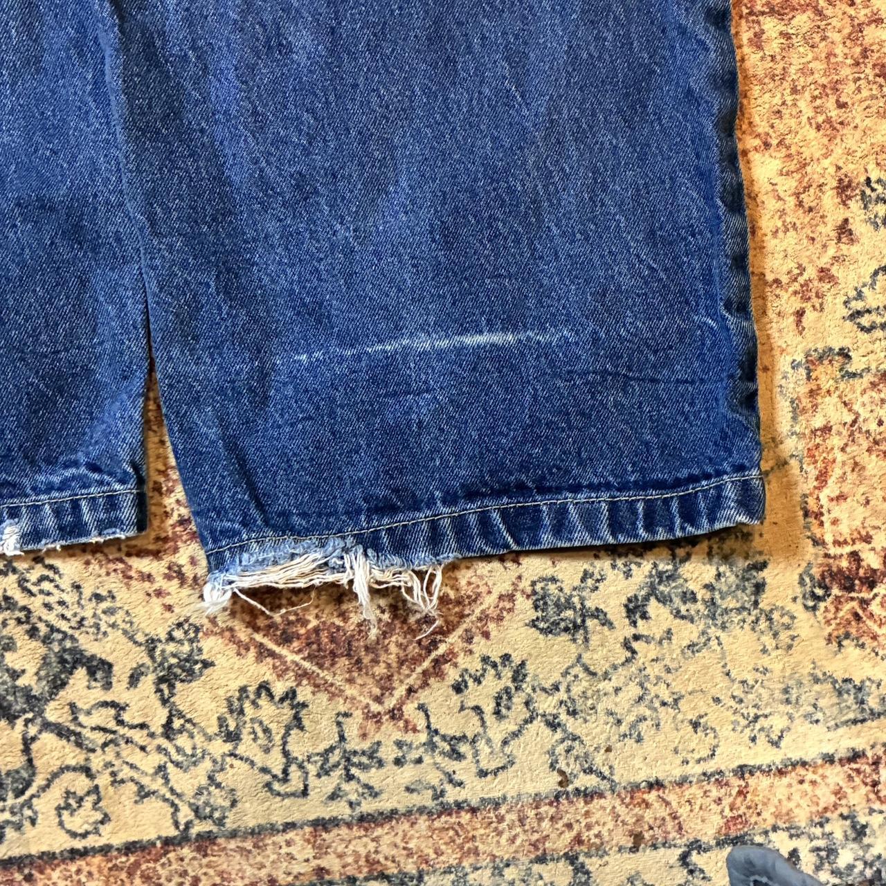 2000S South Pole Jeans