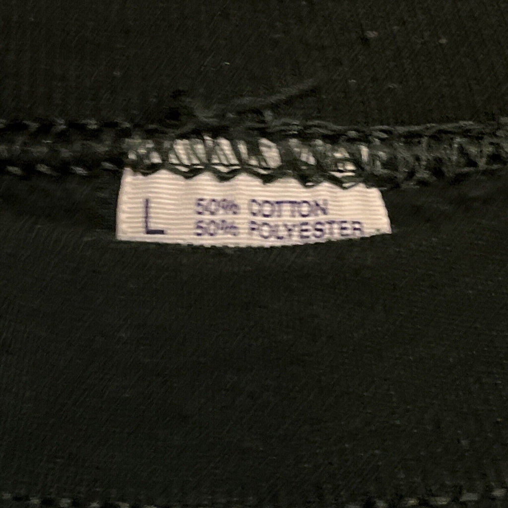 Vintage 90s Onyx Crewneck Sweatshirt