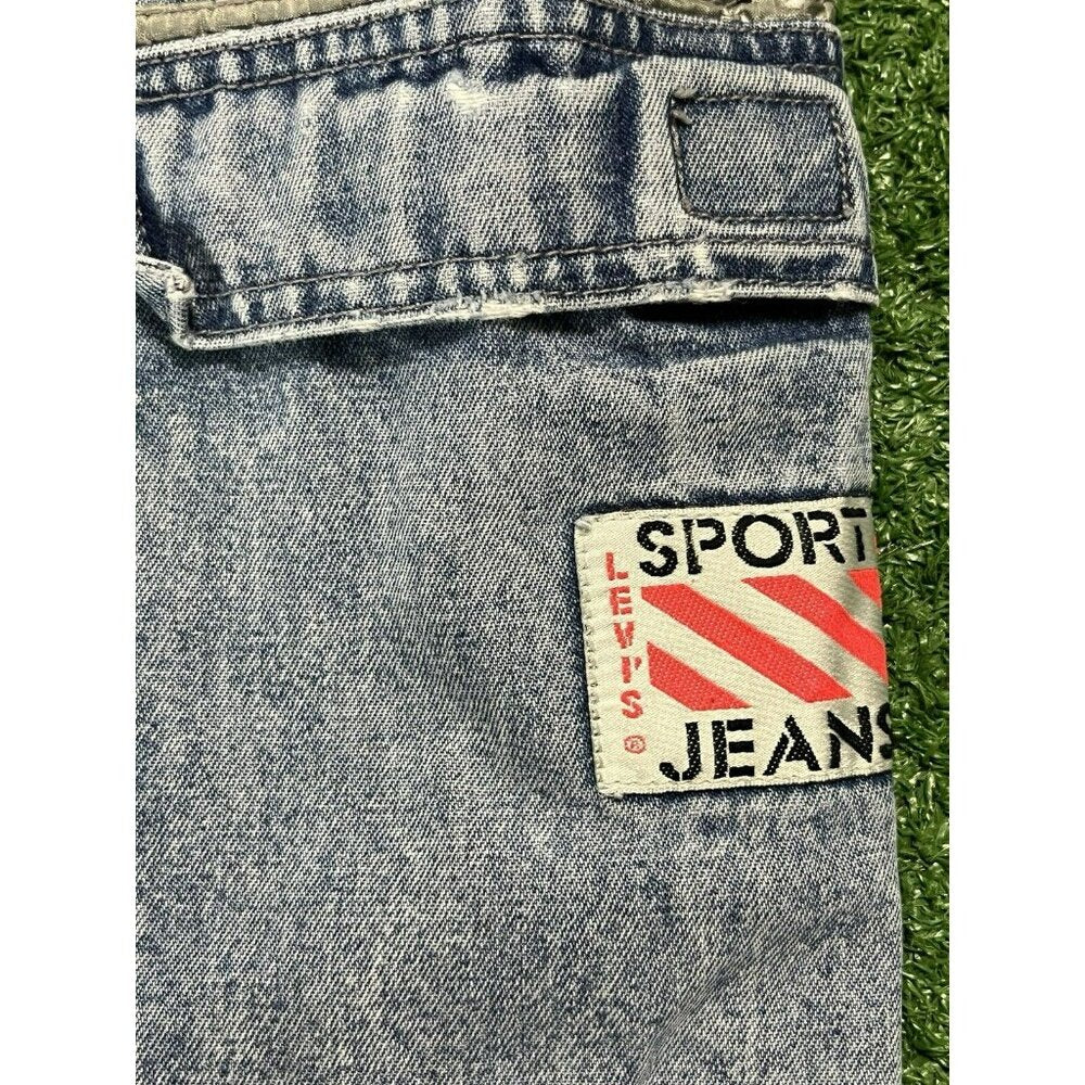 Vintage Levi's Sport Jeans