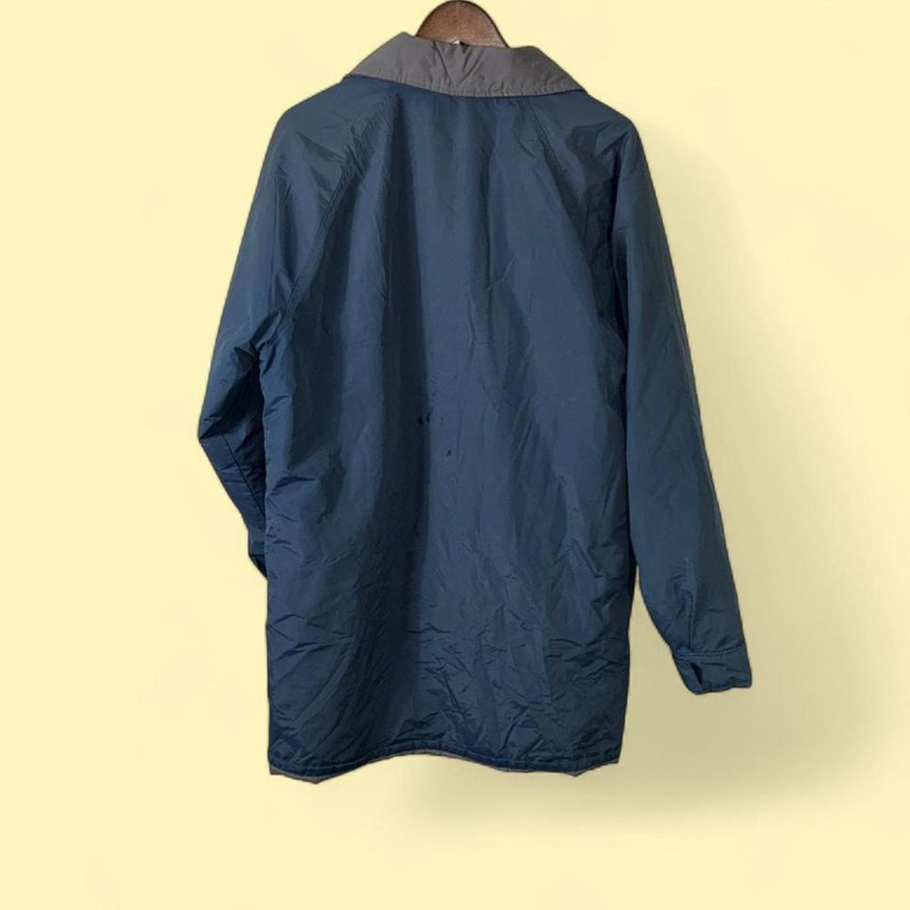 Vintage L.L. Bean Gore Tex Parka