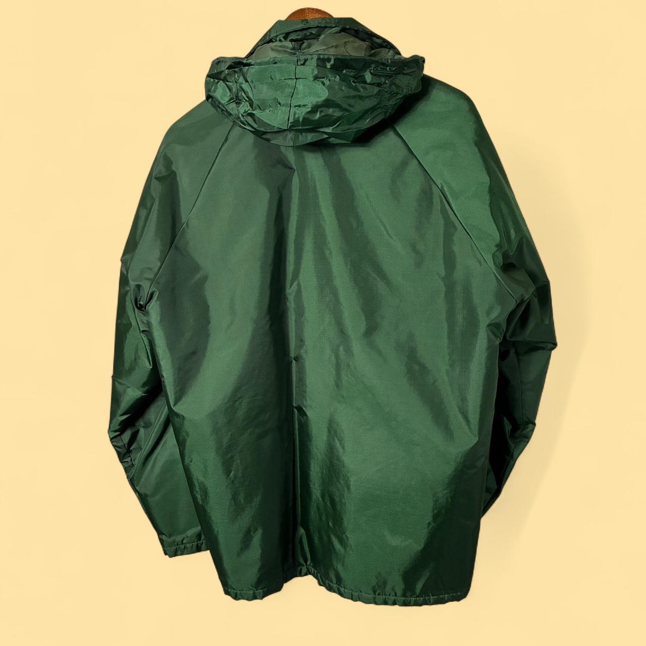 Vintage JCPenney Coaches Jacket