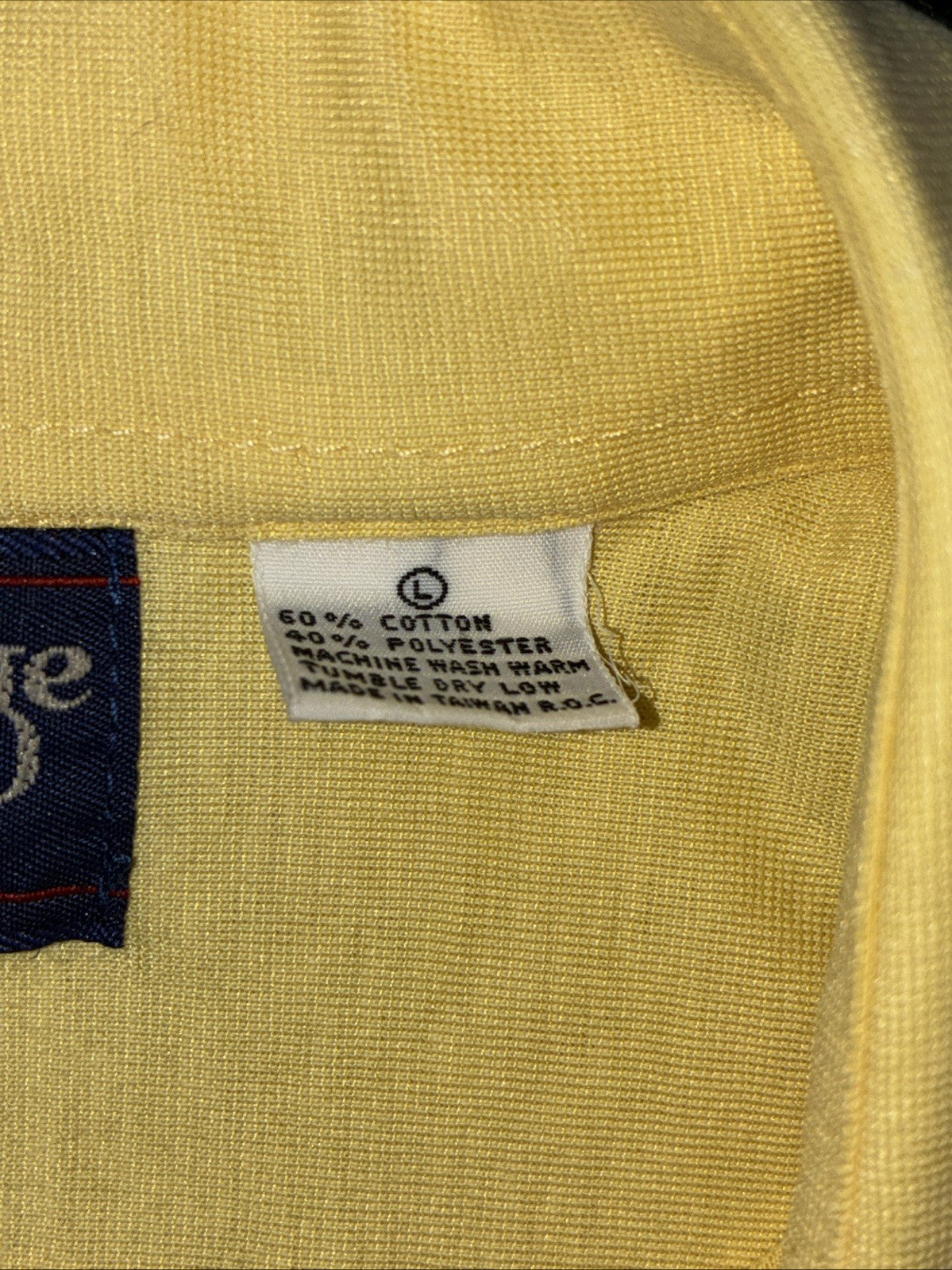 70s Strawbridge & Clothier Shirt