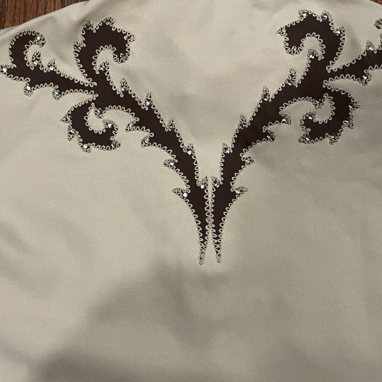 Vintage Tony Alamo Of Nashville