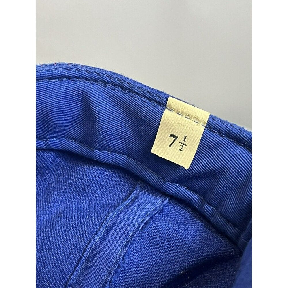 Vintage 90s STARTER University of Florida Gators Fitted Hat