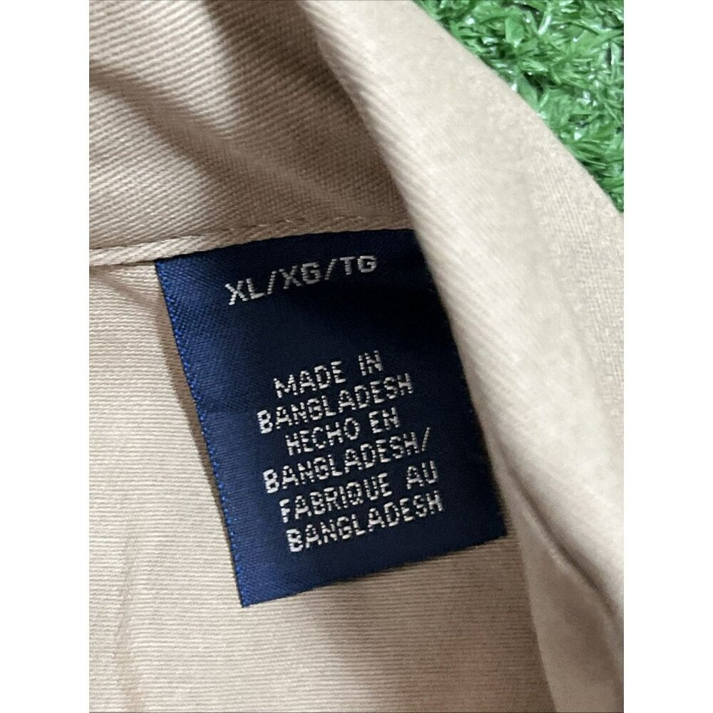 Deadstock Wrangler Cowboy Cut Pearl Snap Button Down Shirt