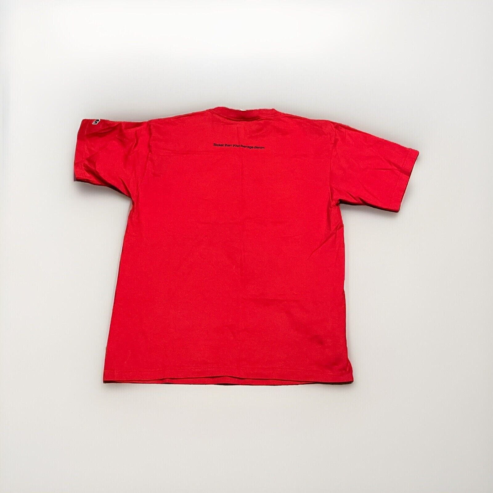 90s Mecca Denim T Shirt