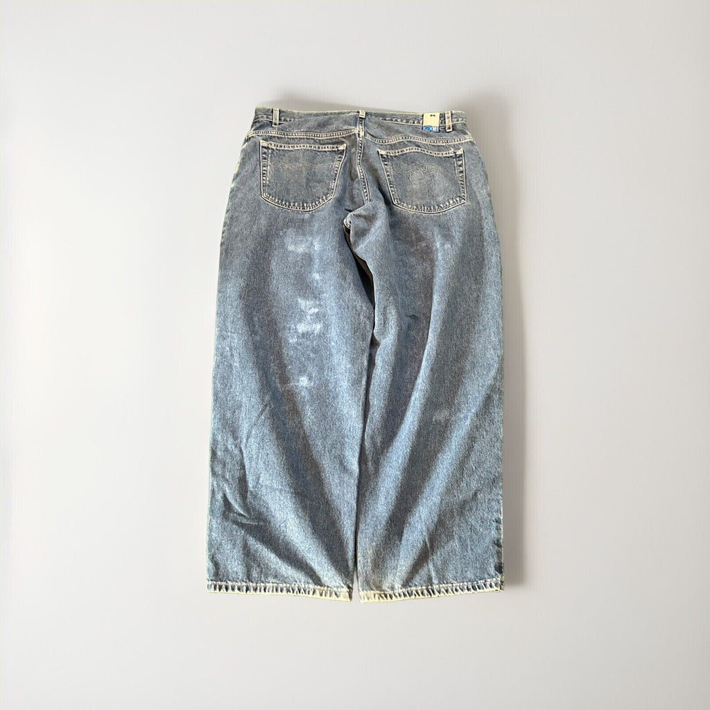 Vintage Y2K Levis L2 Jeans