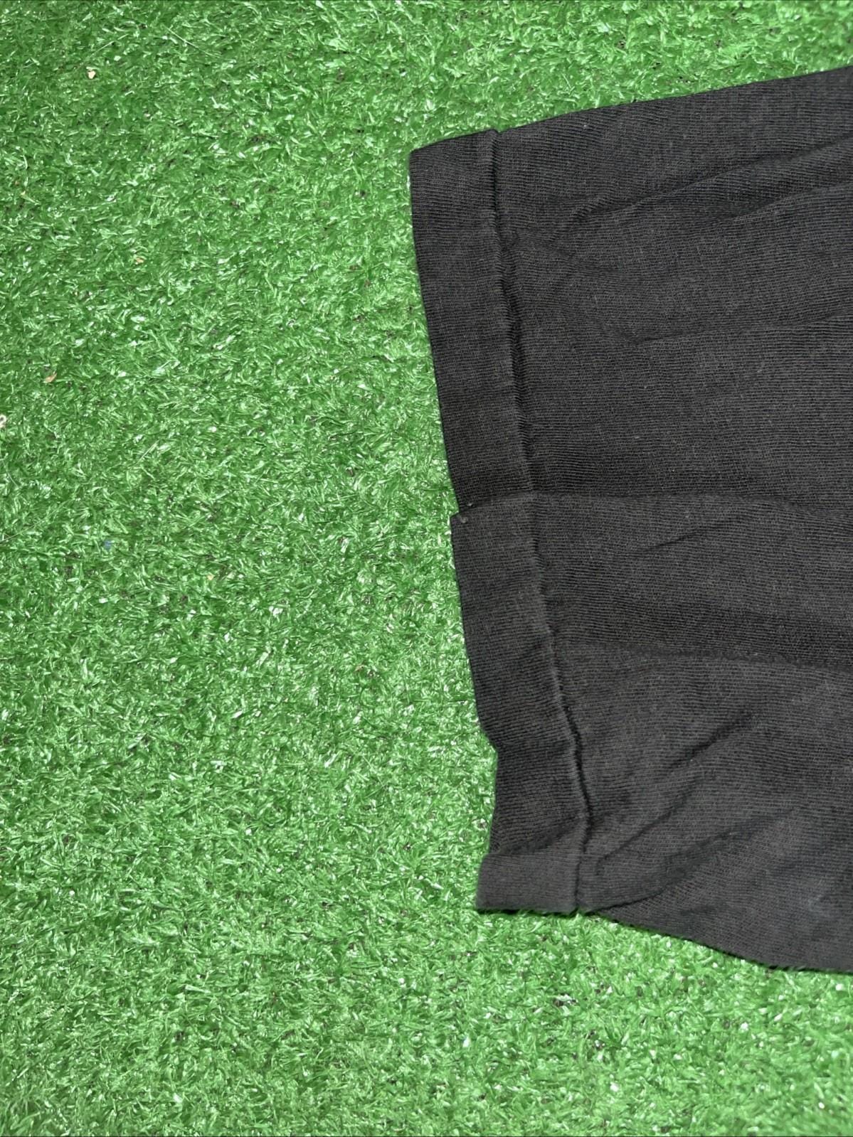 Vintage 90s Ice Box Sportswear Single Stitch T Shirt