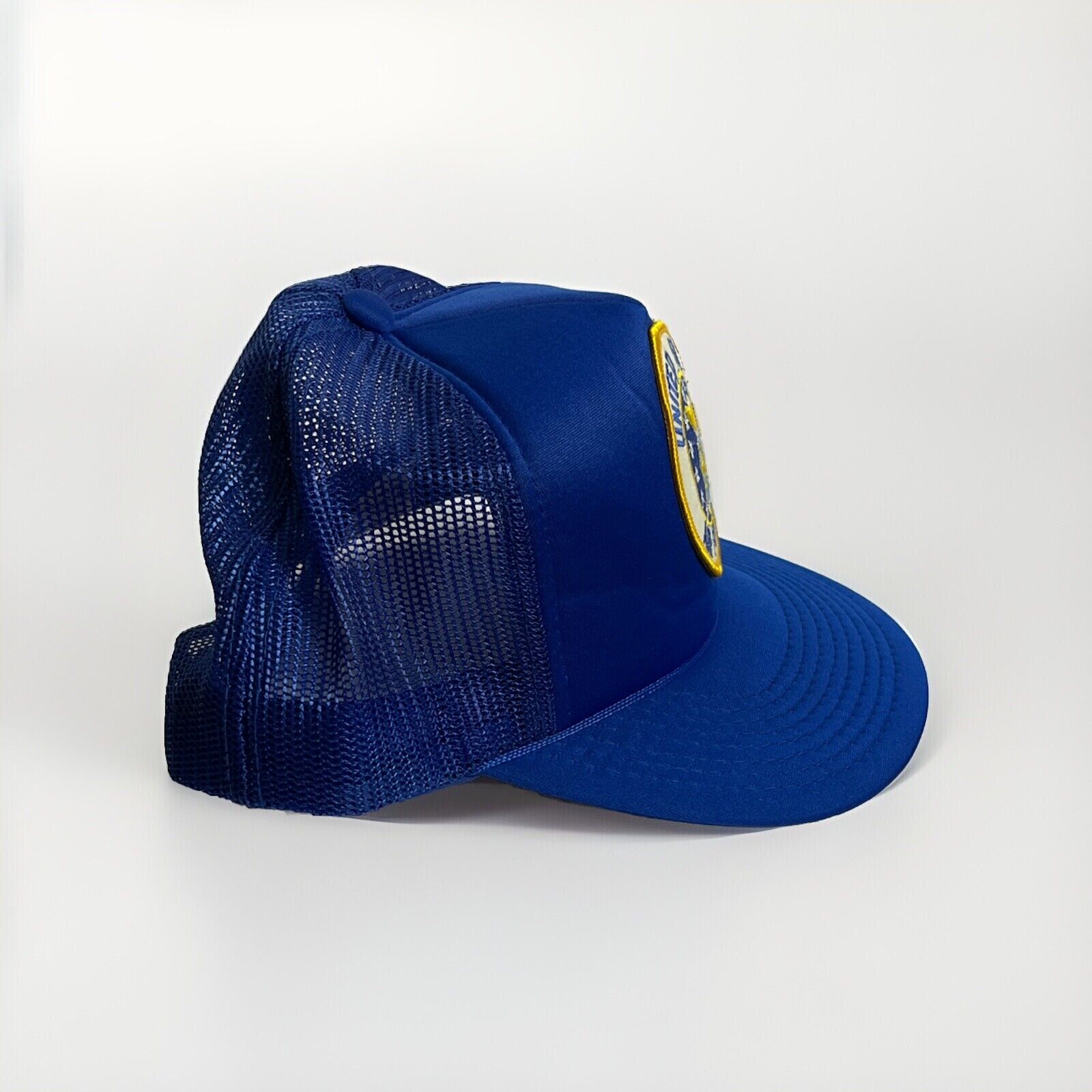 80s United States Air Force Trucker Hat