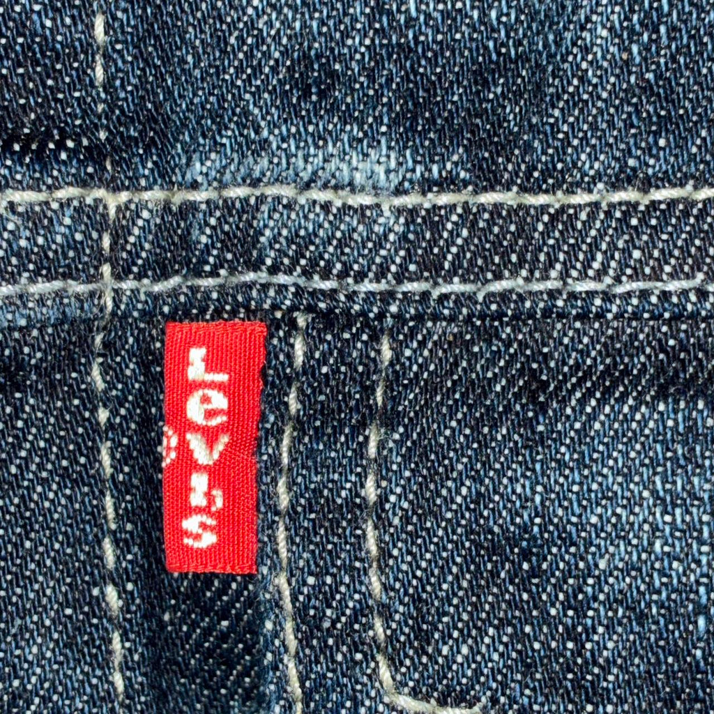 Levi's Youth Trucker Jacket
