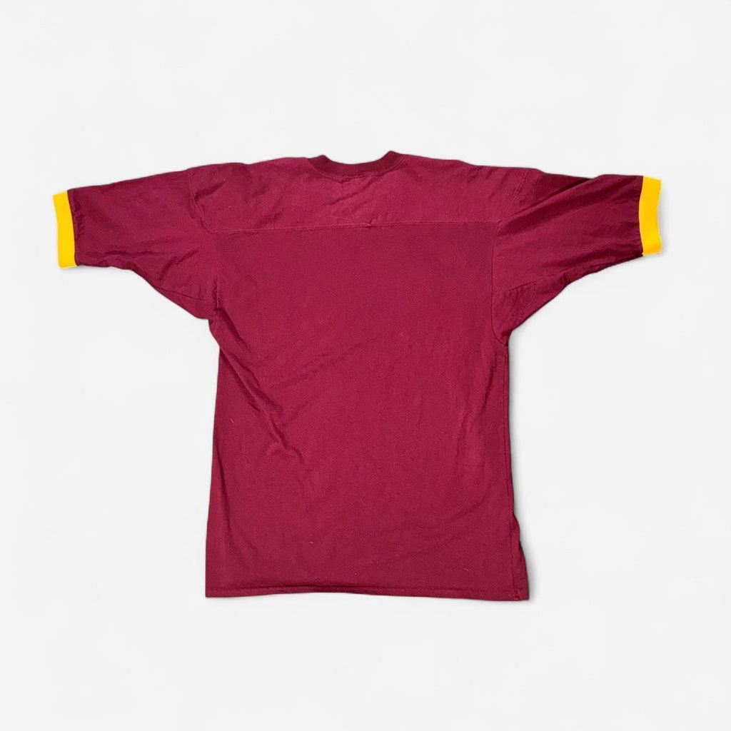 Vintage Signature Sportswear Psi Upsilon Fraternity Jersey t shirt