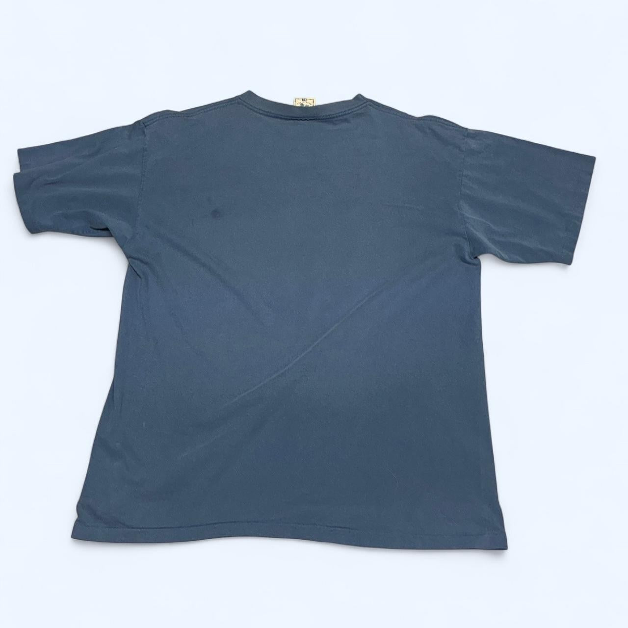 90s Great Smoky Mountains Tennessee Alore T Shirt