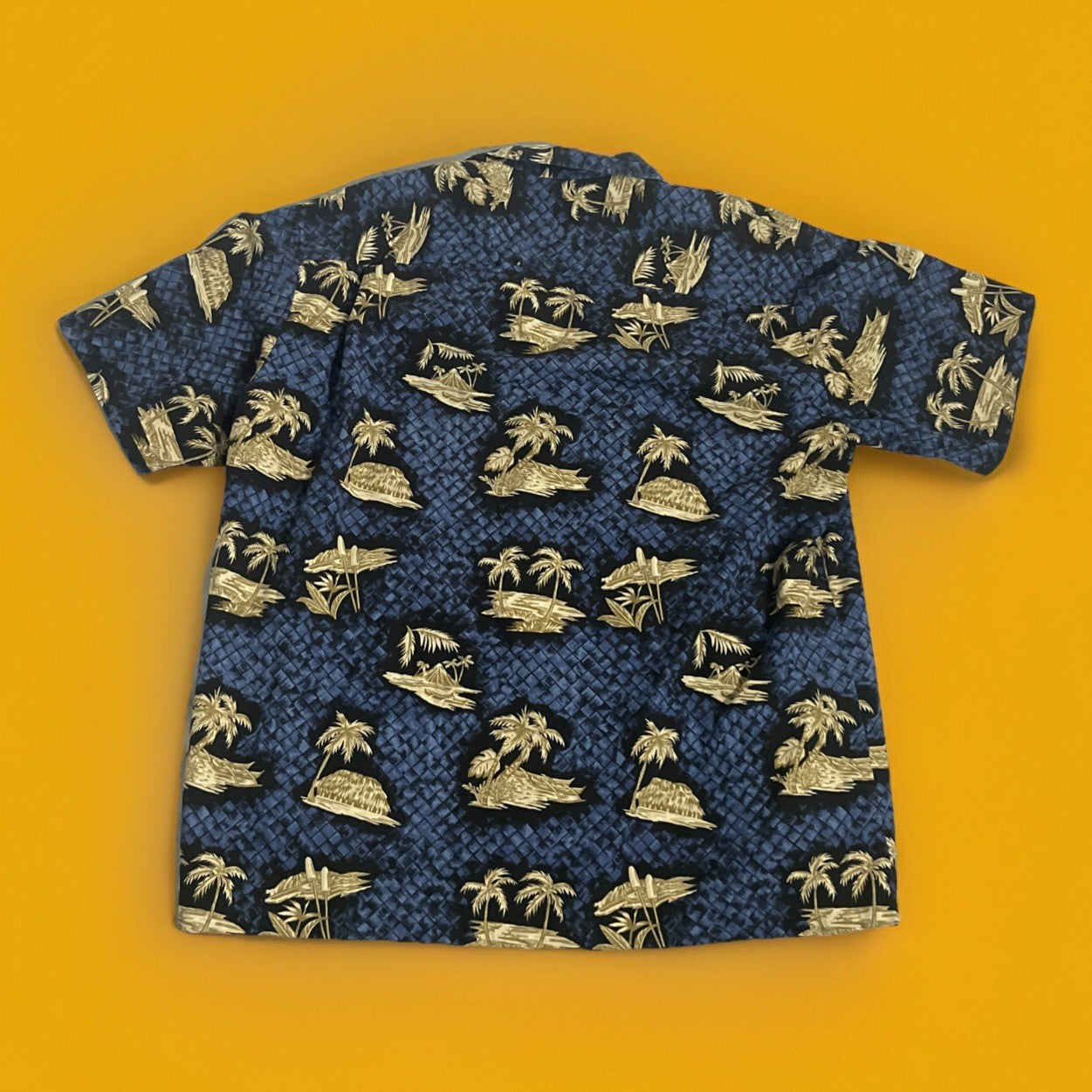 90s Royal Creations Hawaiian Shirt