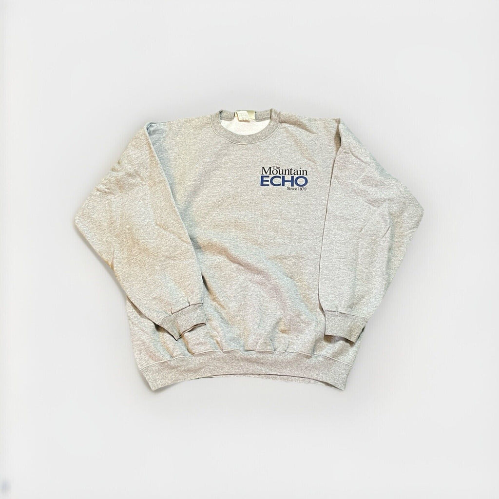 Vintage 90’s St Mary’s University Crewneck Sweatshirt