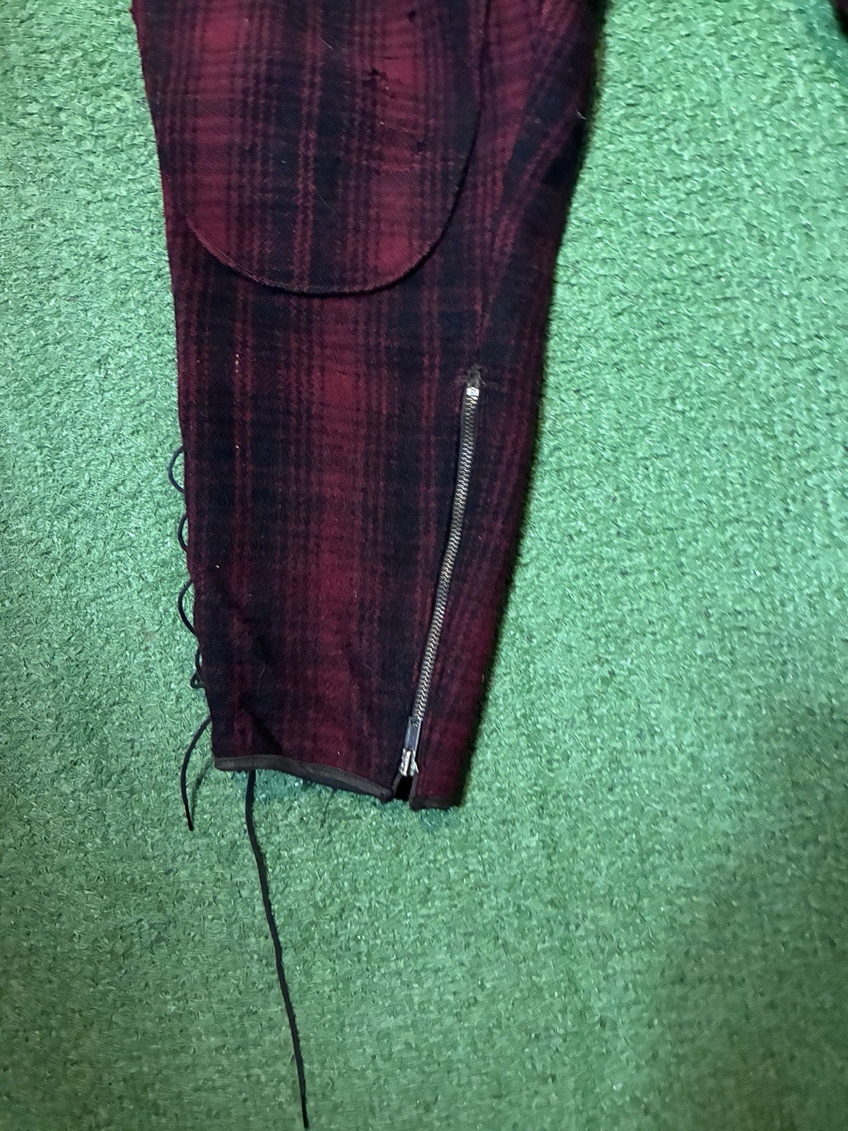 30s Woolrich Wool Hunting Pants