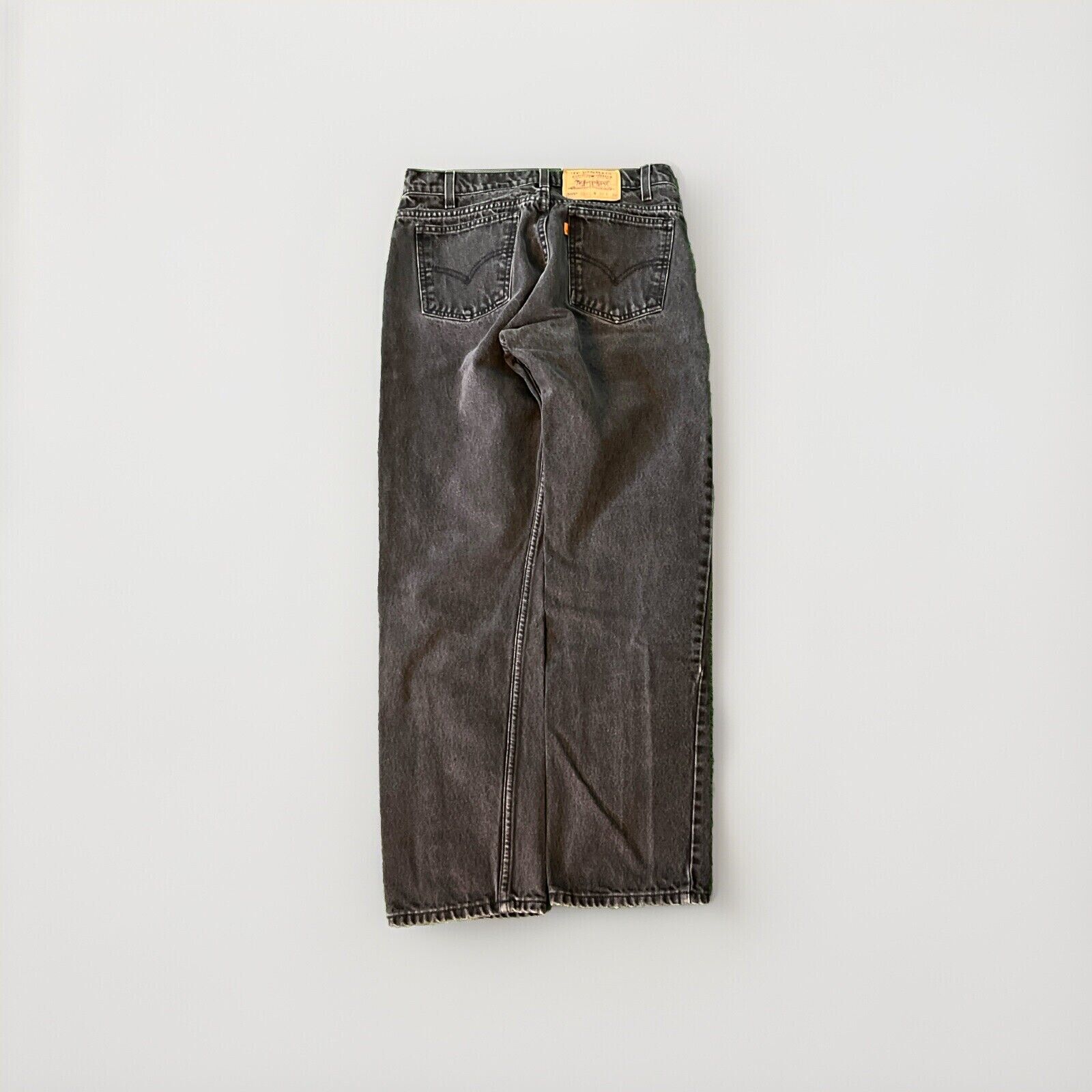 Vintage Levi's 505 Jeans