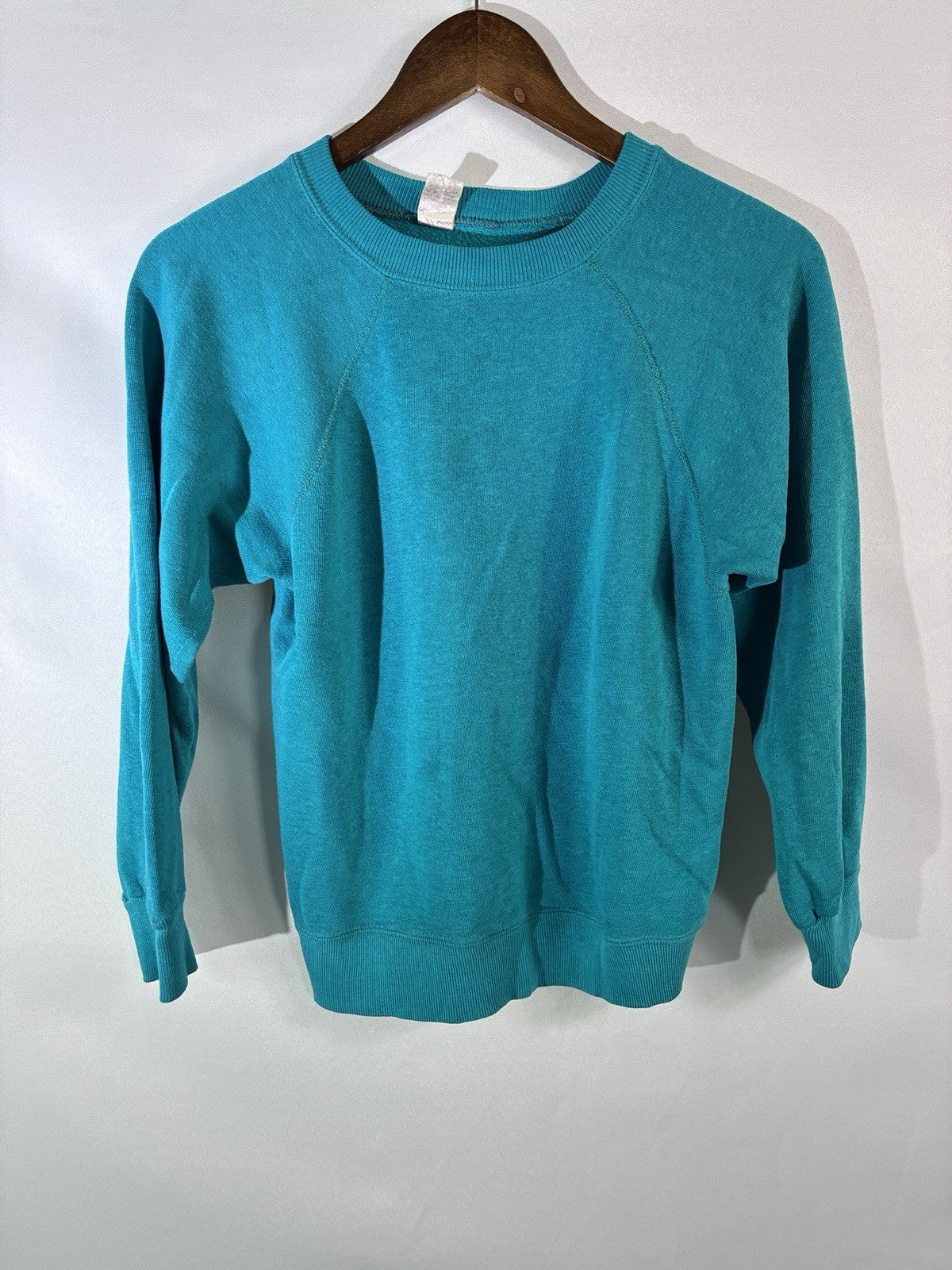 70s Sportswear Crewneck Sweatshirt
