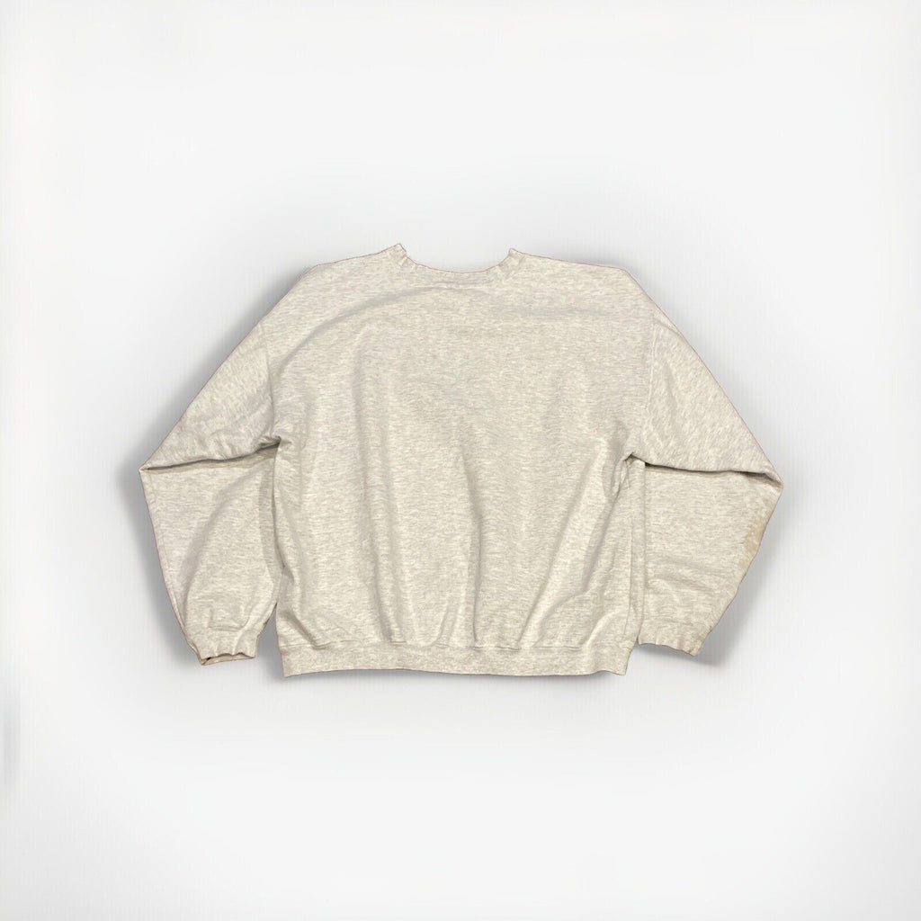 Vintage Duke Blue Devils Cotton Exchange Sweatshirt