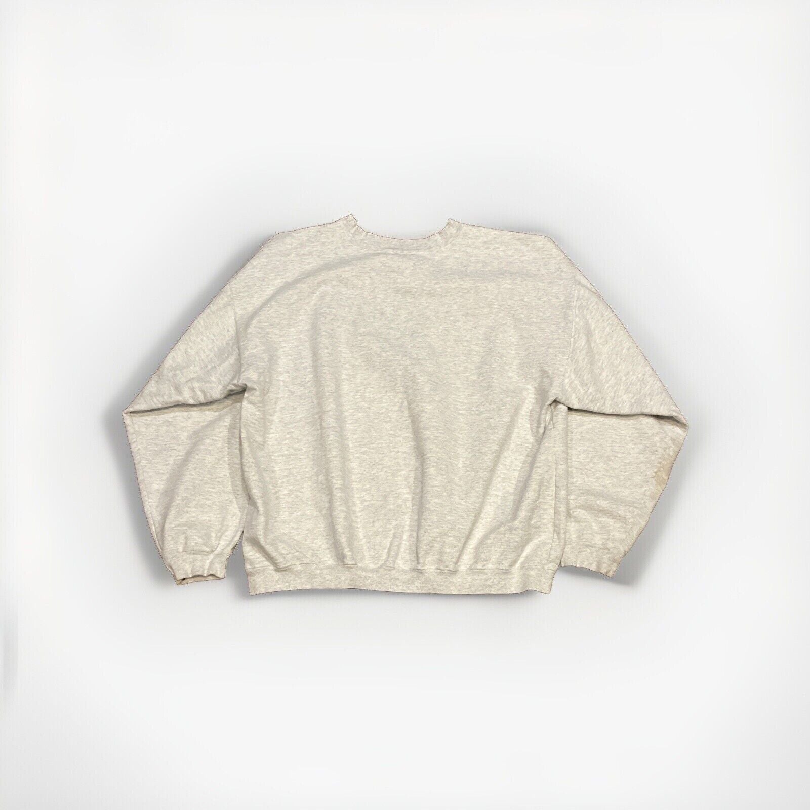 Vintage Duke Blue Devils Cotton Exchange Sweatshirt