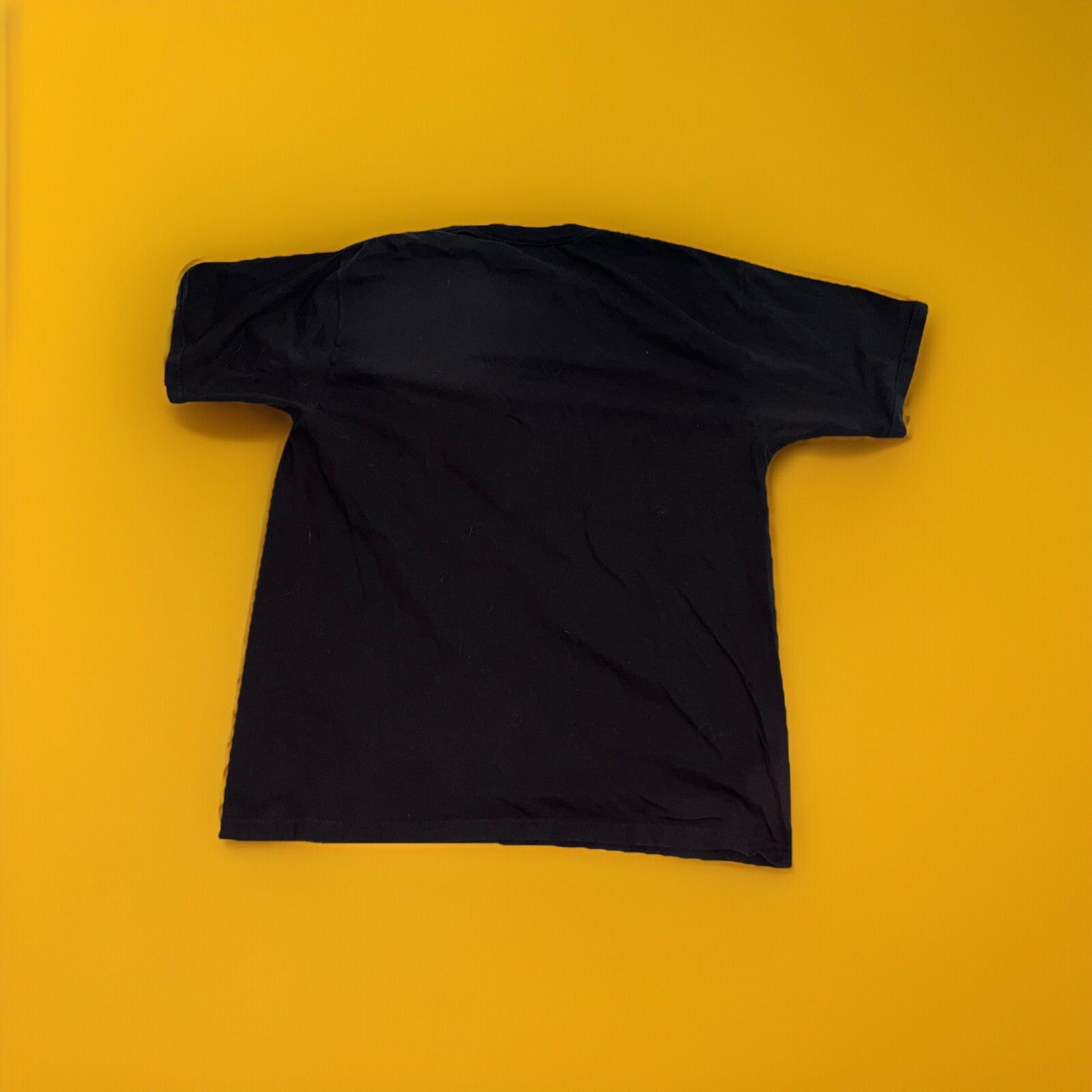 Vintage BVD Single Stitch Blank Pocket T Shirt