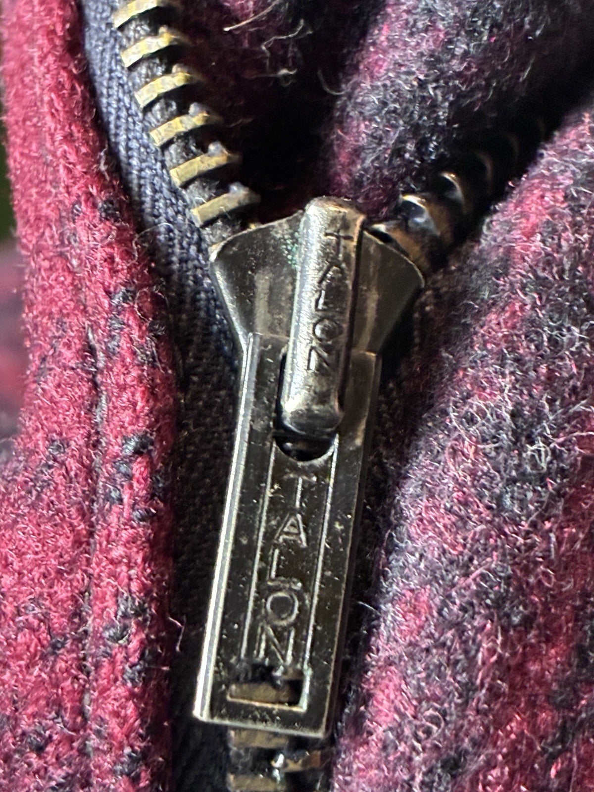 30s Woolrich Wool Hunting Pants