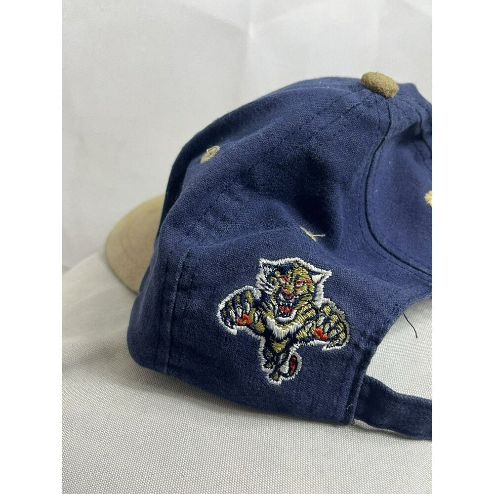 90s Florida Panthers Hat