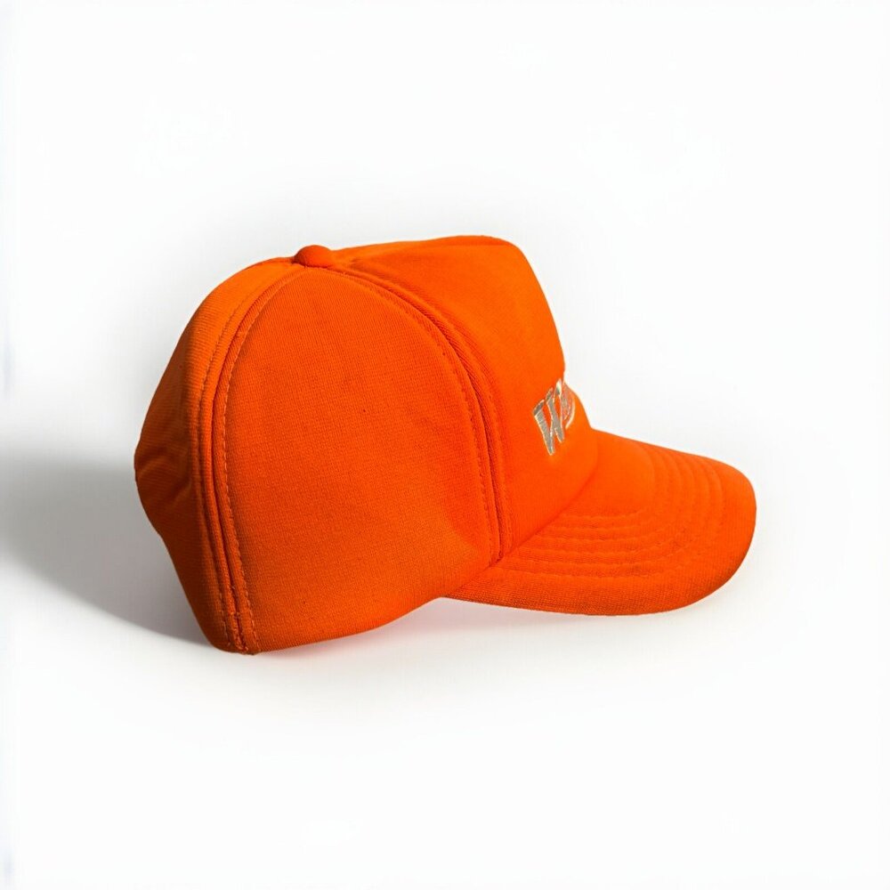 Vintage Whitetail Deer Hat