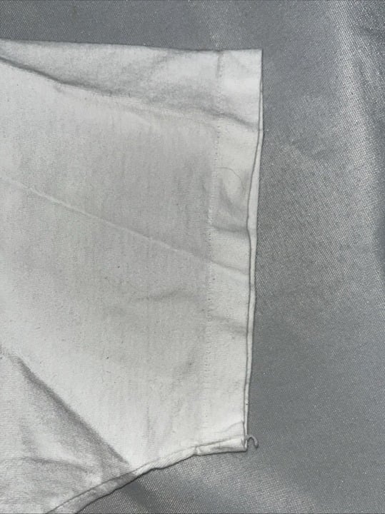 90s Vince Gill Tour T Shirt