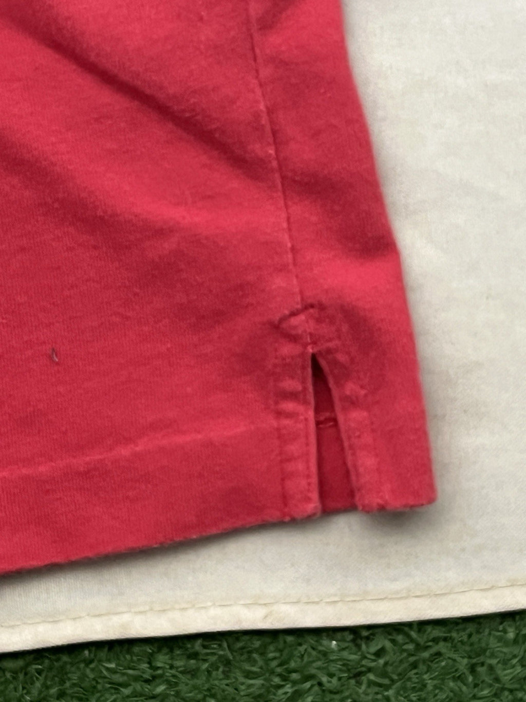 Vintage 90s Eddie Bauer Football Jersey T-shirt