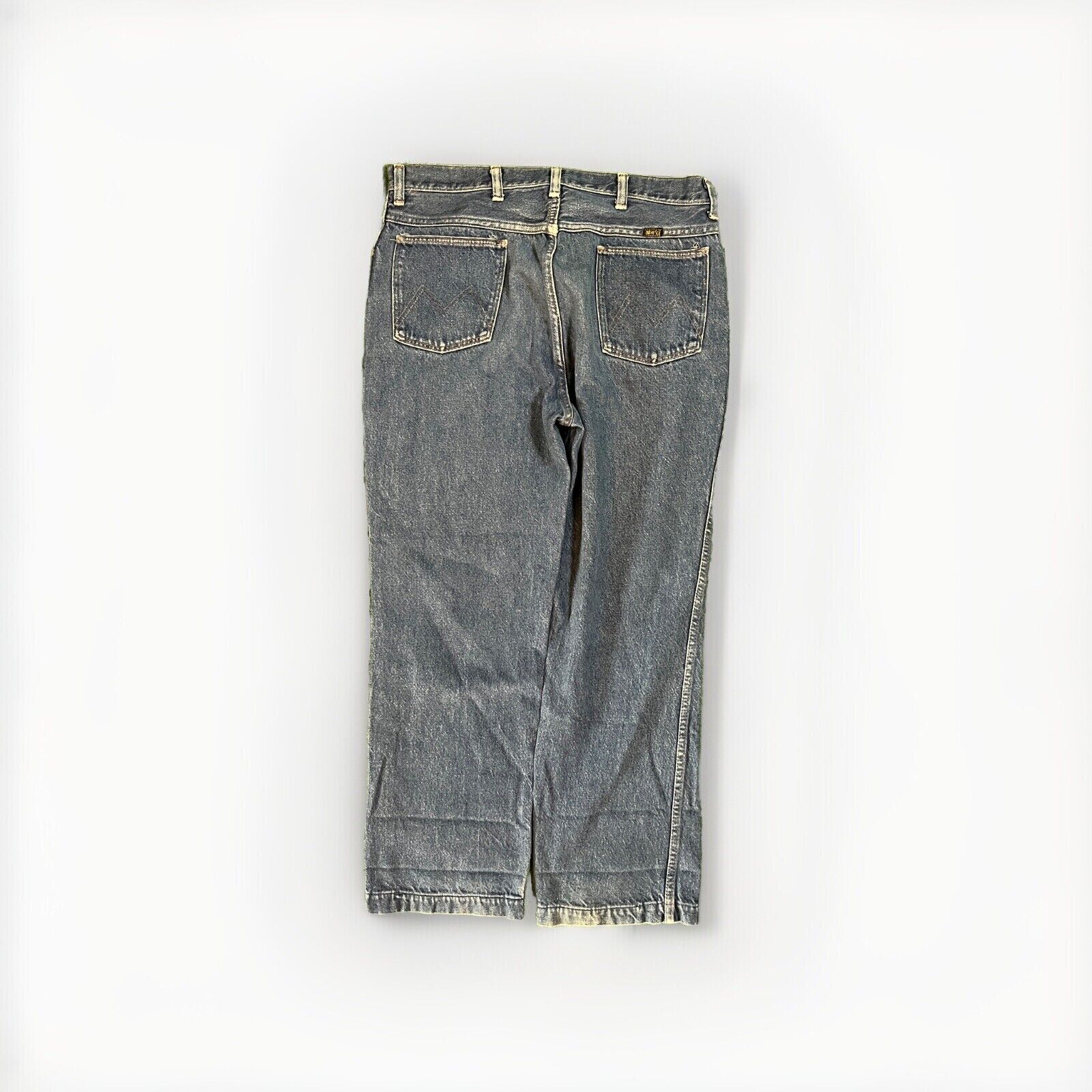 Vintage Maverick Jeans