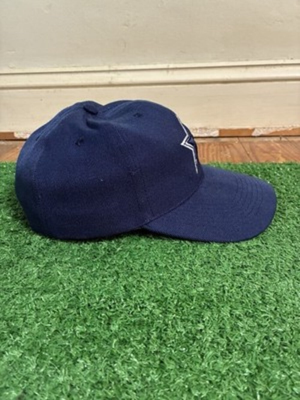 Vintage 90s Y2K Dallas Cowboys Snapback Hat