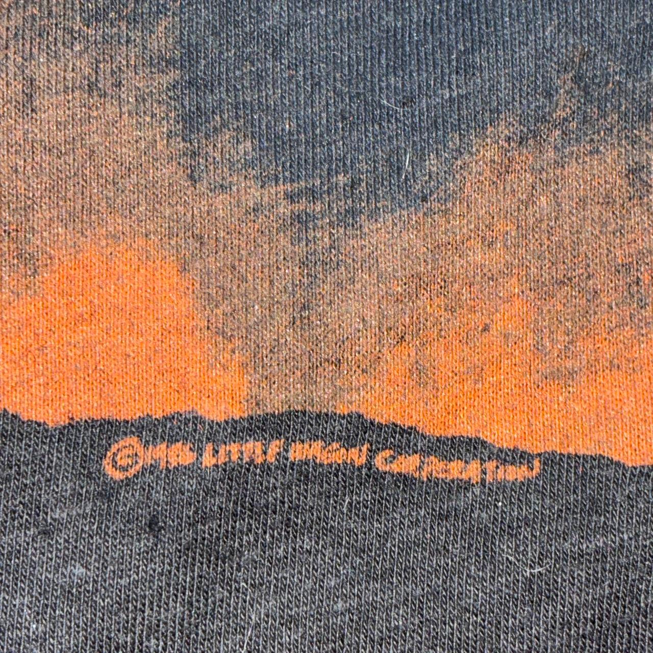 Vintage John Fogerty Band T Shirt