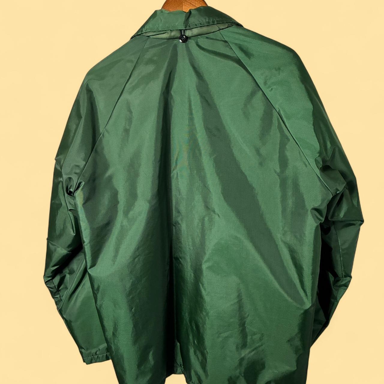 Vintage JCPenney Coaches Jacket