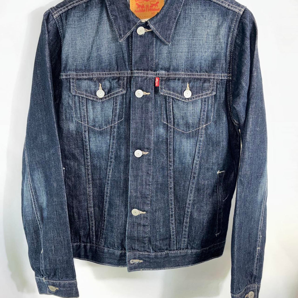 Levi's Youth Trucker Jacket
