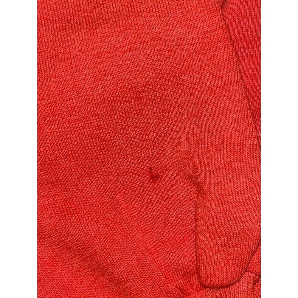 Vintage 70s I’d Rather Be Hunting Raglan Crewneck Sweatshirt