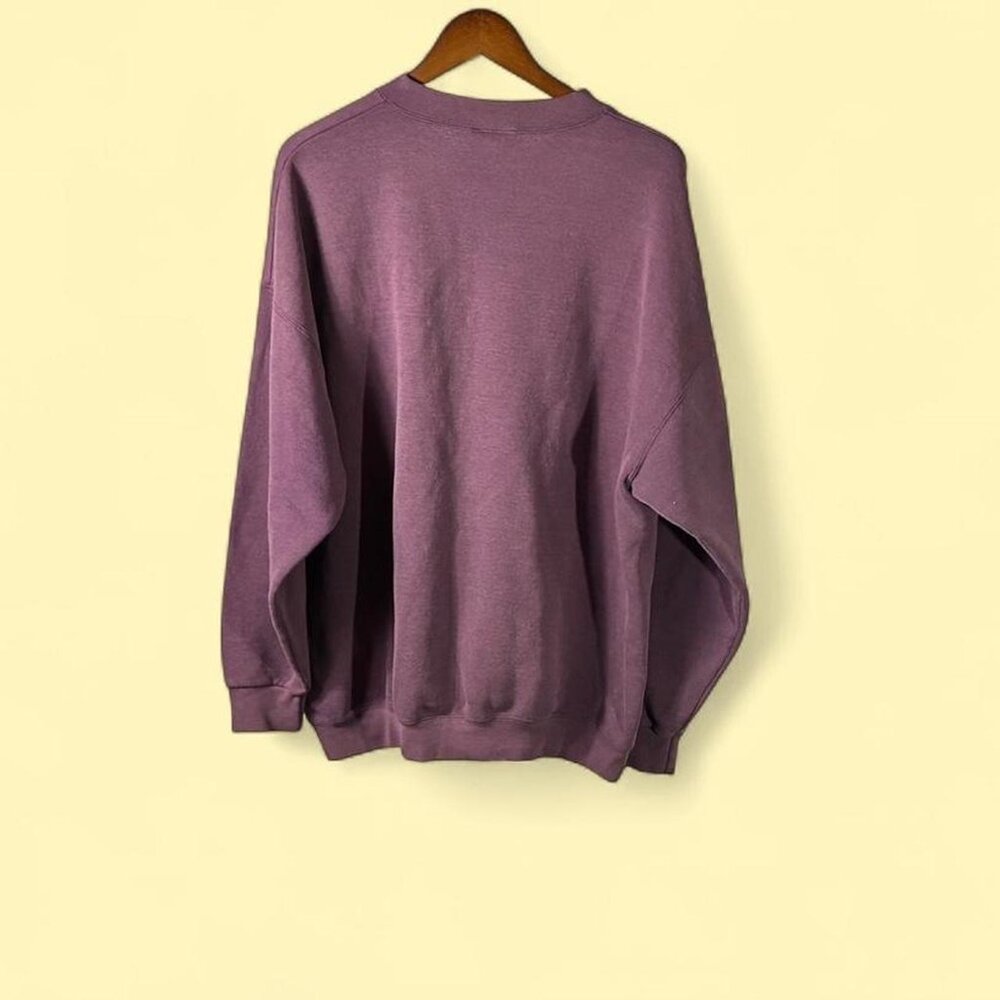 Vintage Robert Allen Crewneck Sweatshirt