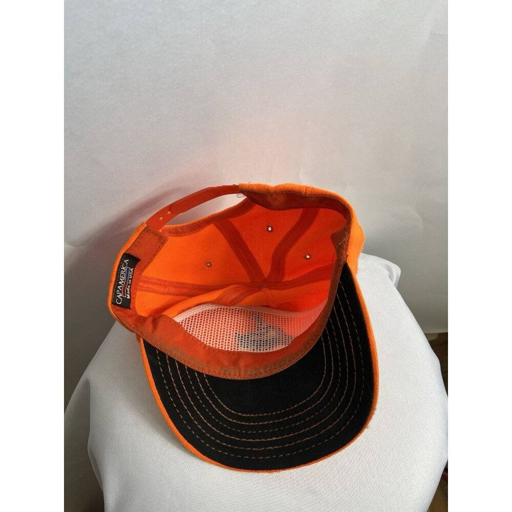 Vintage 90’s Pheasant Snapback