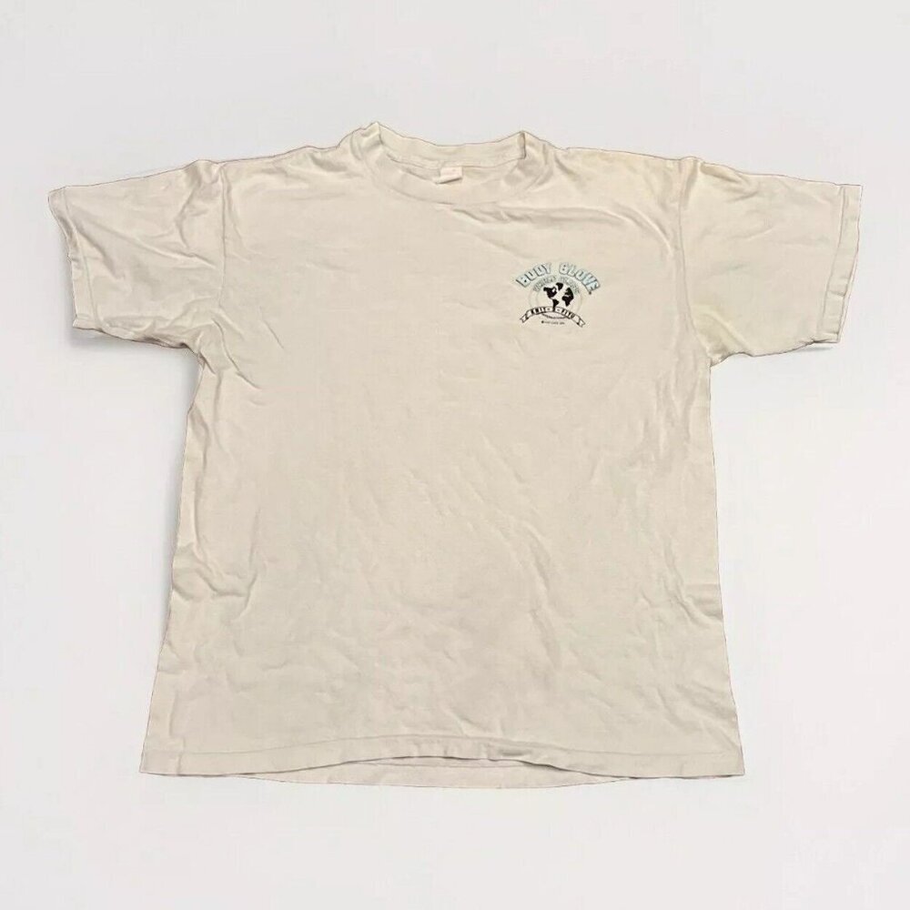 Vintage 1988 Body Glove Surf T Shirt