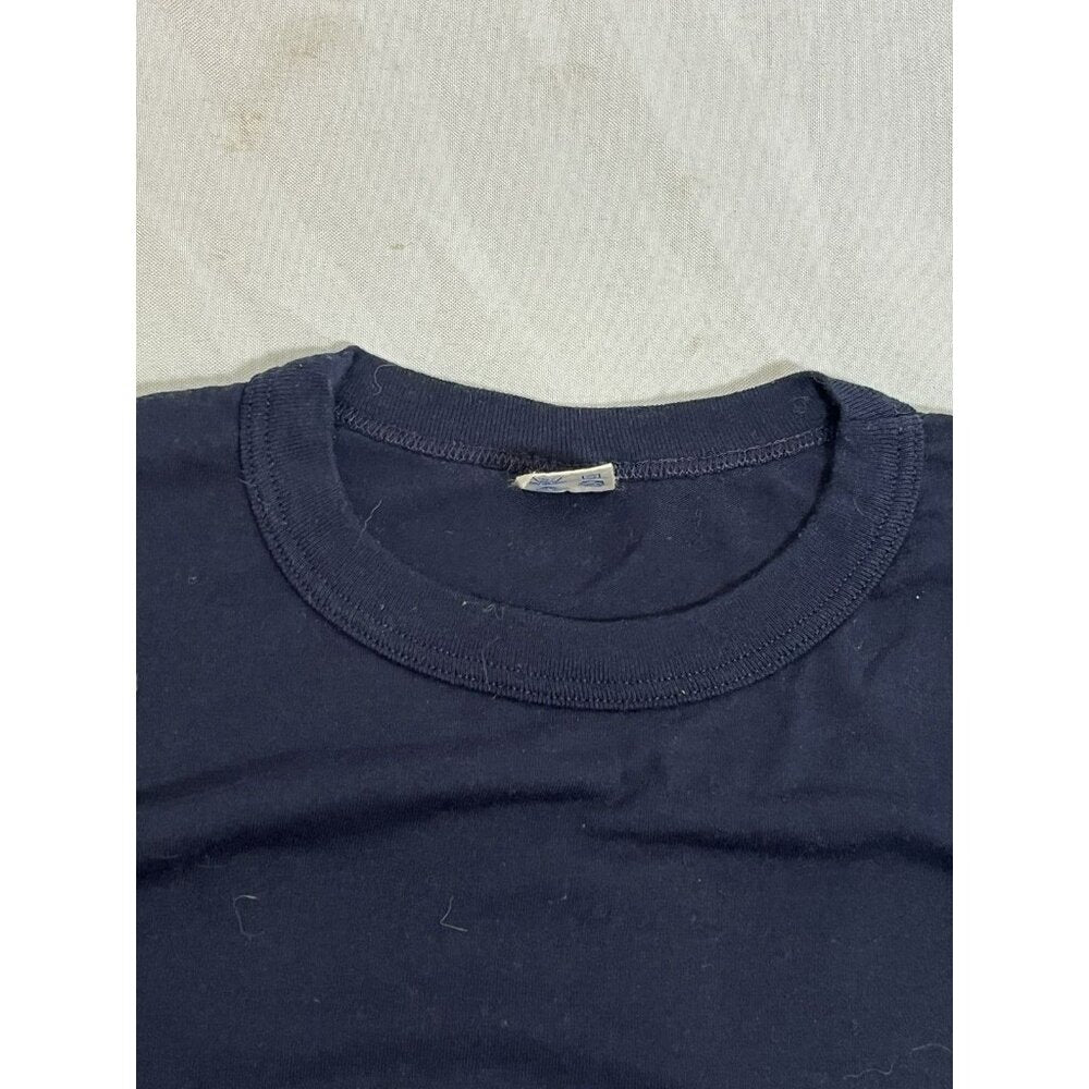 Vintage 80s Champion Blank T-Shirt