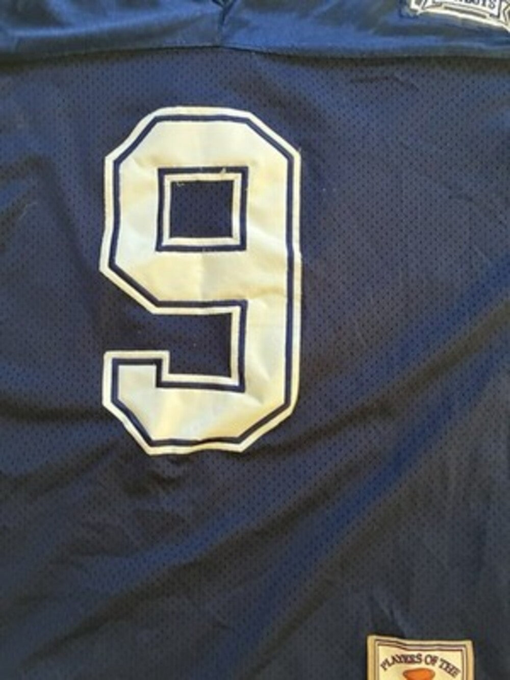 Jeff Hamilton Dallas Cowboys Tony Romo