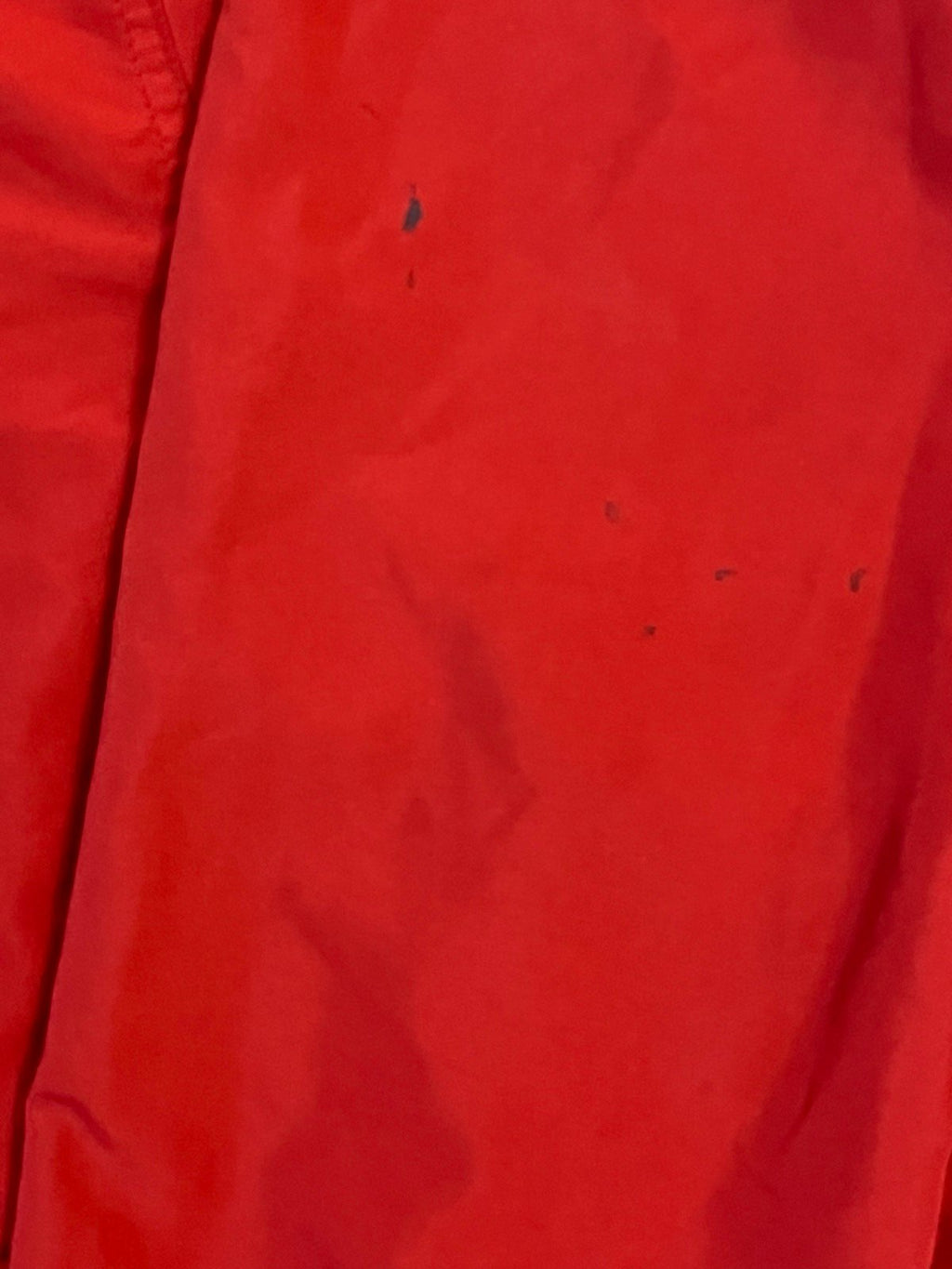 Team Nike Oklahoma Sooners 1/4 Zip Pullover