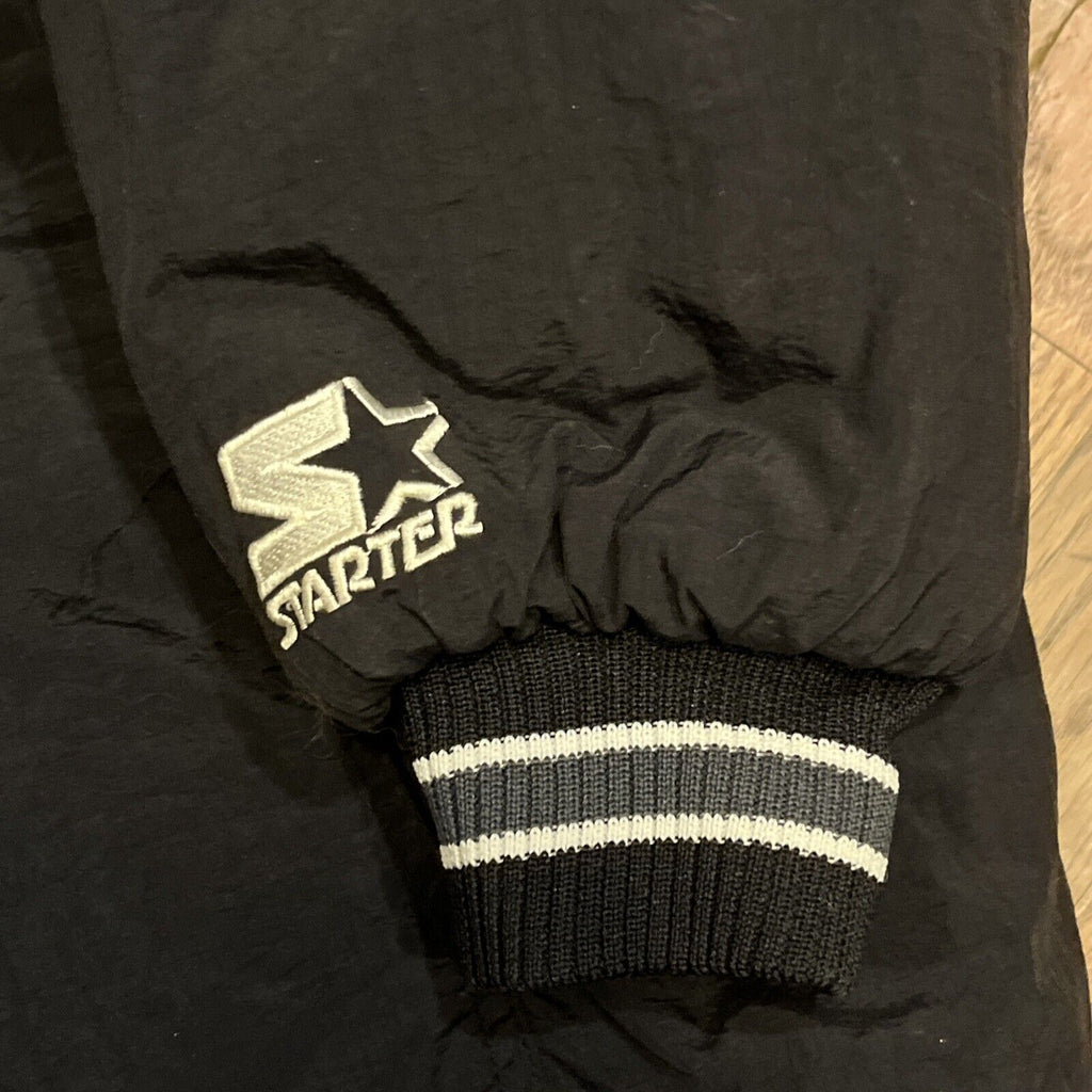 Vintage 90s Starter Coat