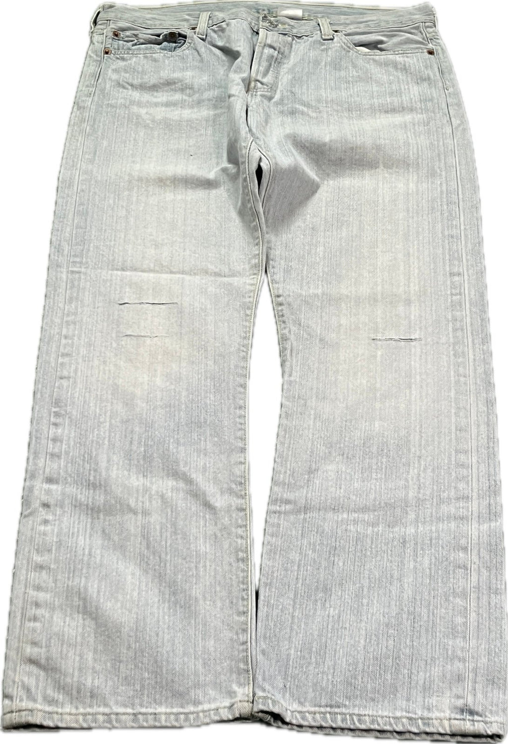 Deadstock Y2K Levi’s San Francisco 501 Jeans