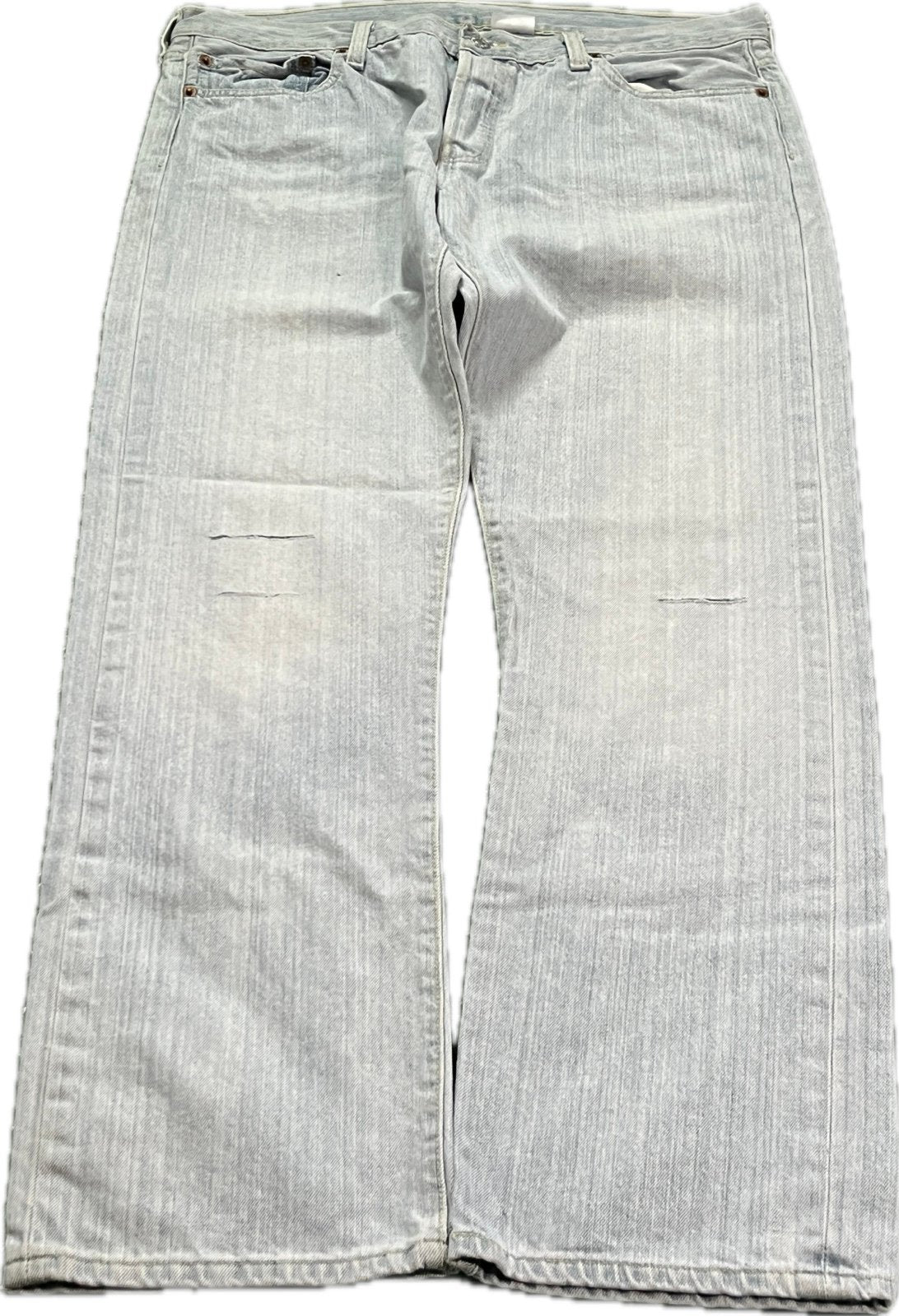 Deadstock Y2K Levi’s San Francisco 501 Jeans