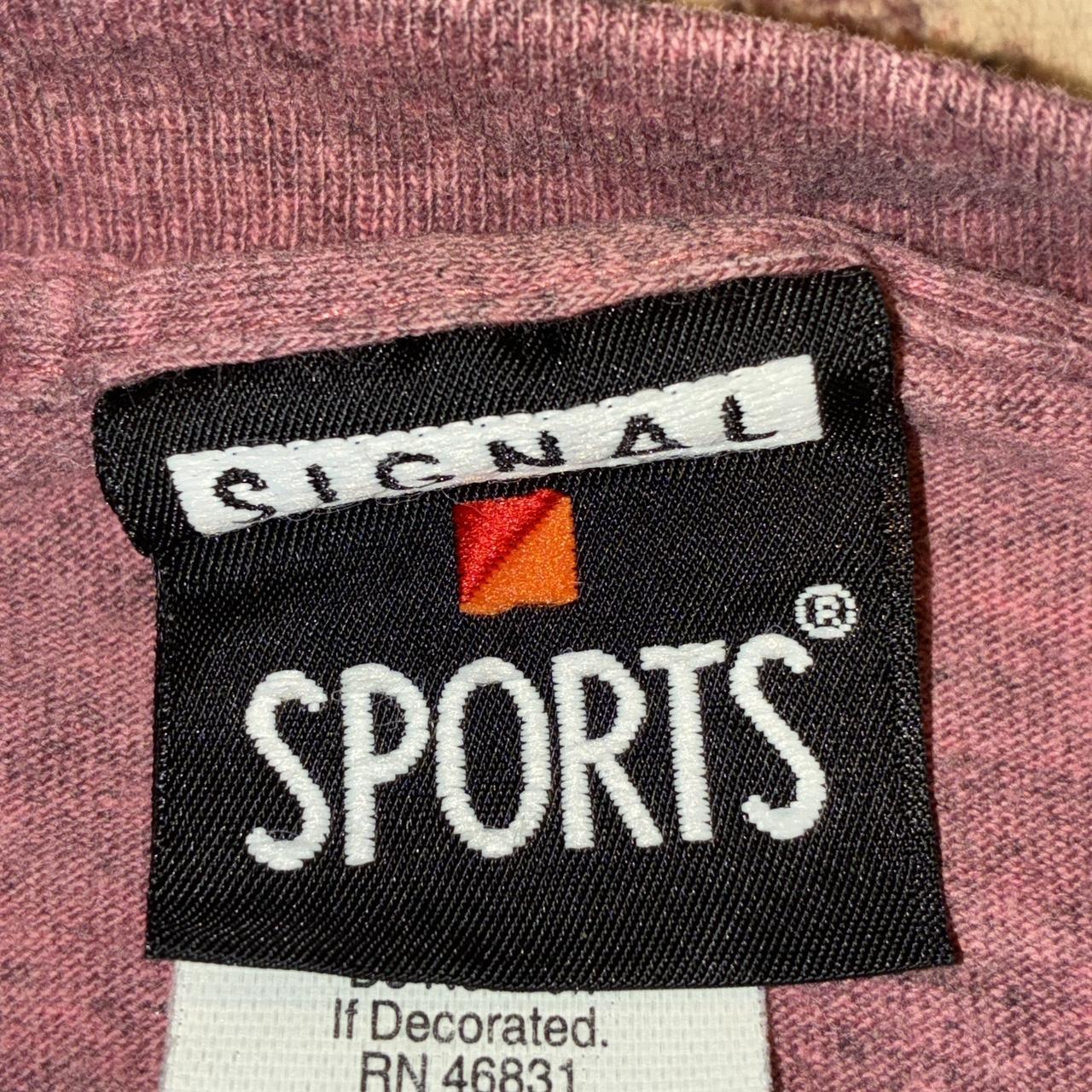 Vintage 90s Signal Sports Durango Diner T Shirt