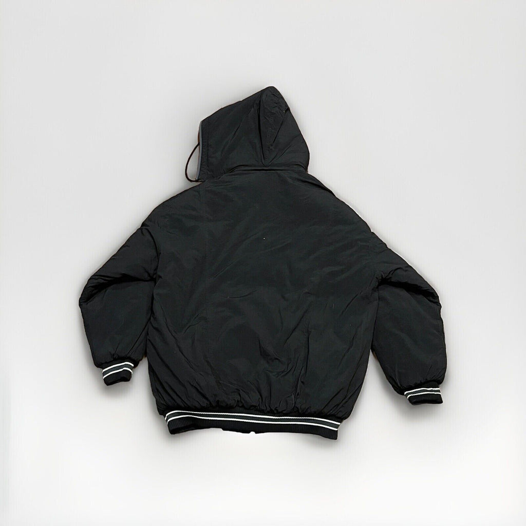 Vintage 90s Starter Coat