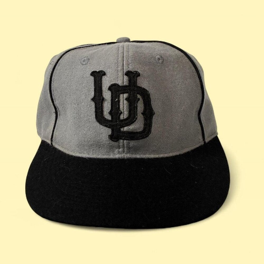 Undefeated X Ebbits Field Flannels Hat